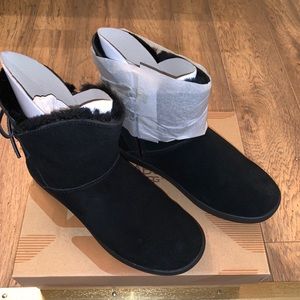 🚫SOLD🚫Koolaburra by UGG Shazi Mini Bootie